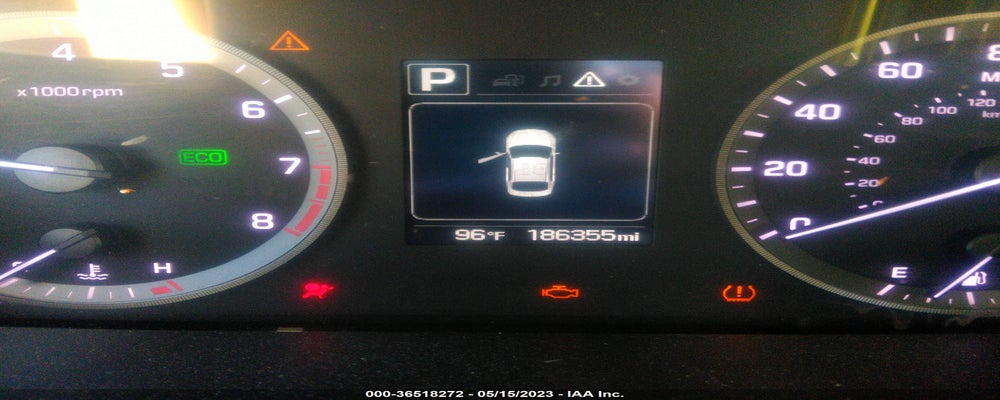 5NPE34AF4GH363602 2016 HYUNDAI SONATA photo no. 7
