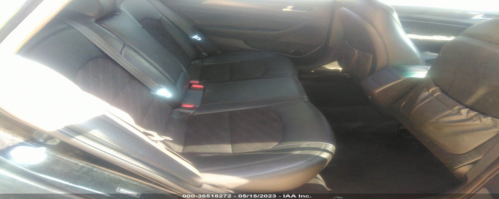 5NPE34AF4GH363602 2016 HYUNDAI SONATA photo no. 8
