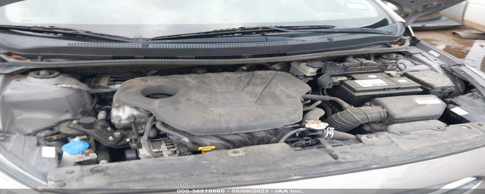 KMHCT4AE5HU369040 2017 HYUNDAI ACCENT photo no. 10