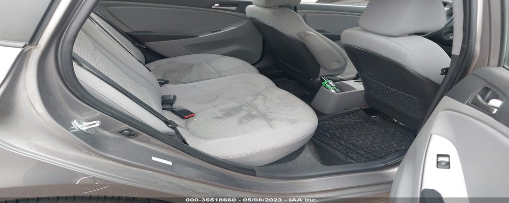 KMHCT4AE5HU369040 2017 HYUNDAI ACCENT photo no. 8