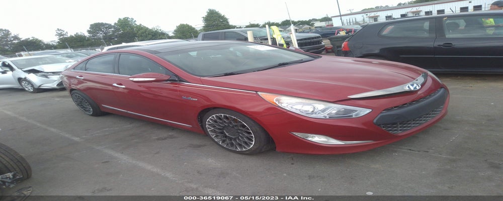 KMHEC4A48CA039368 2012 HYUNDAI SONATA photo no. 4
