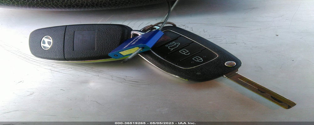 5NMZTDLB4HH004812 2017 HYUNDAI SANTA FE SPORT photo no. 11
