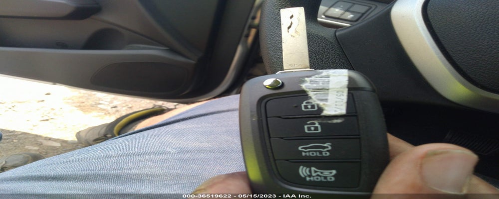 3KPC24A62LE126213 2020 HYUNDAI ACCENT photo no. 11