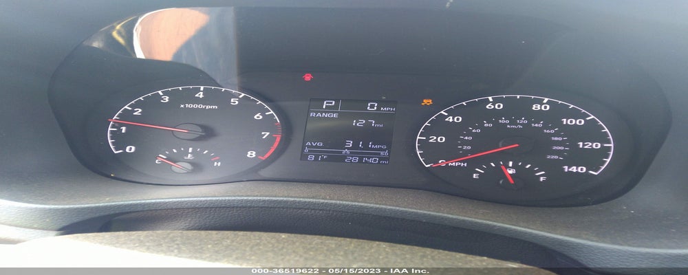 3KPC24A62LE126213 2020 HYUNDAI ACCENT photo no. 7