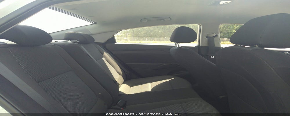 3KPC24A62LE126213 2020 HYUNDAI ACCENT photo no. 8