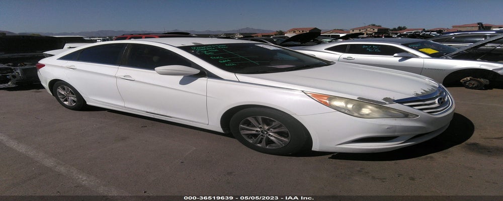 5NPEB4AC0CH479849 2012 HYUNDAI SONATA photo no. 14