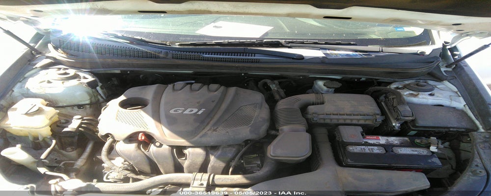 5NPEB4AC0CH479849 2012 HYUNDAI SONATA photo no. 10