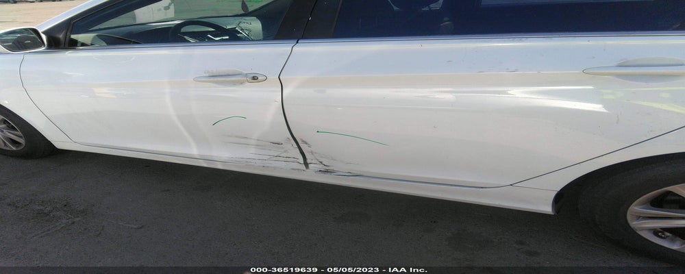 5NPEB4AC0CH479849 2012 HYUNDAI SONATA photo no. 6