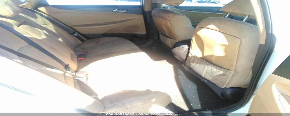 5NPEB4AC0CH479849 2012 HYUNDAI SONATA photo no. 8