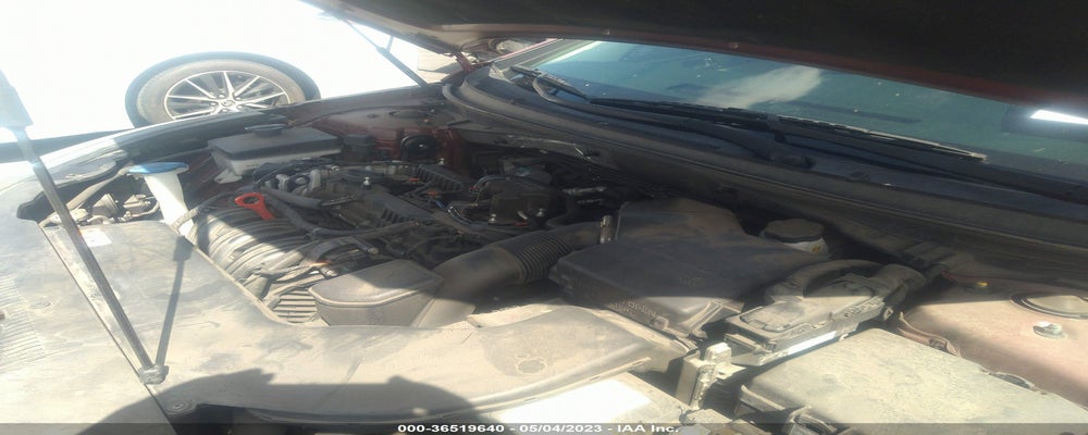 5NPE24AF1GH300508 2016 HYUNDAI SONATA photo no. 10