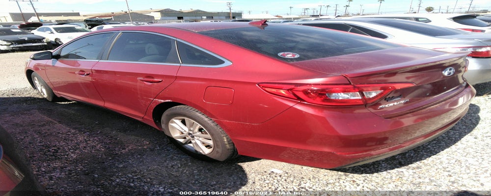 5NPE24AF1GH300508 2016 HYUNDAI SONATA photo no. 3
