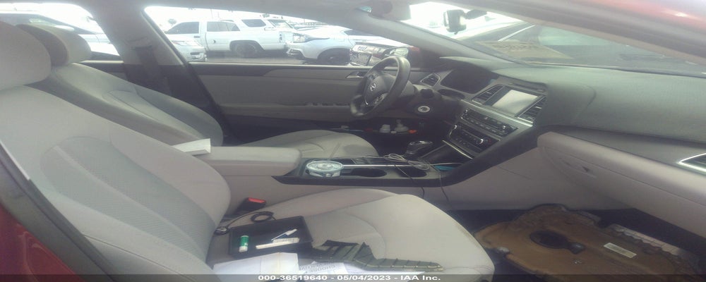 5NPE24AF1GH300508 2016 HYUNDAI SONATA photo no. 5