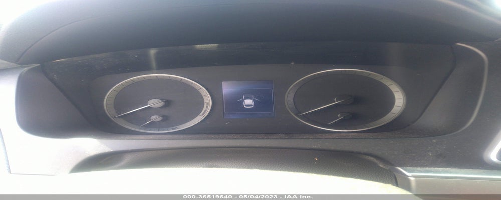 5NPE24AF1GH300508 2016 HYUNDAI SONATA photo no. 7