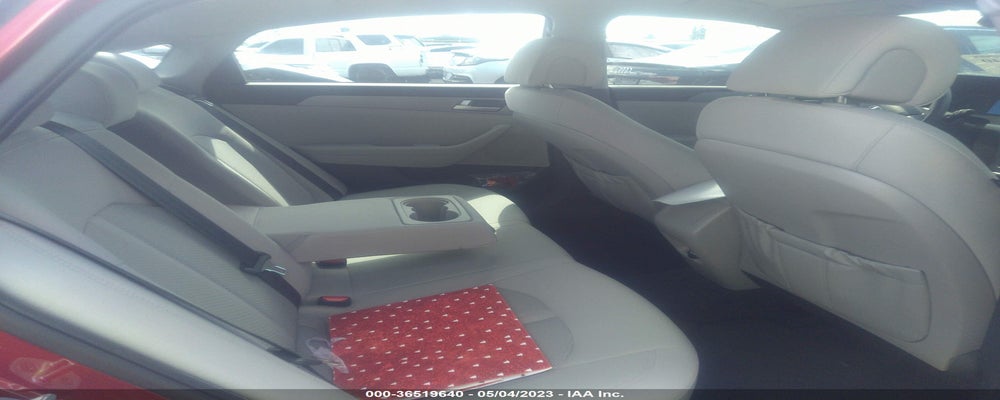 5NPE24AF1GH300508 2016 HYUNDAI SONATA photo no. 8