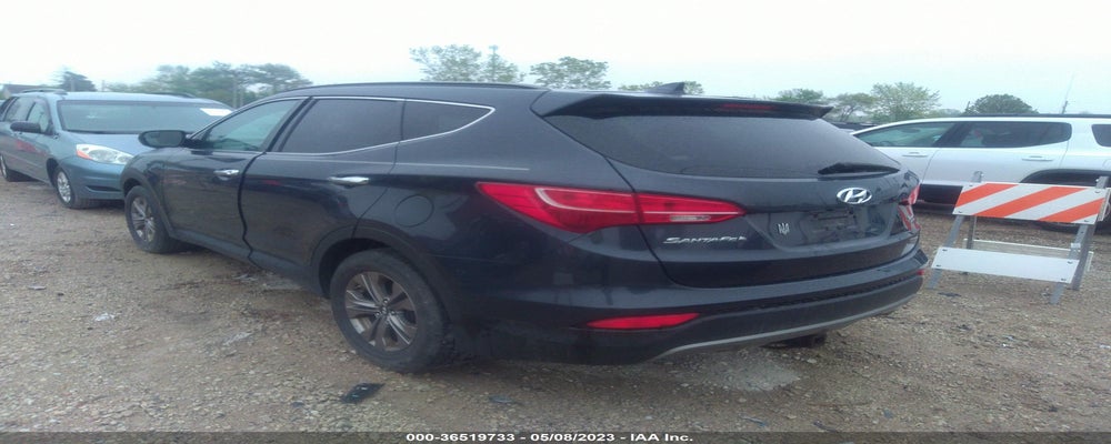 5XYZUDLB1FG251760 2015 HYUNDAI SANTA FE SPORT photo no. 3