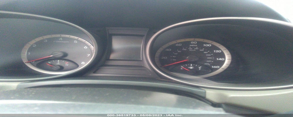 5XYZUDLB1FG251760 2015 HYUNDAI SANTA FE SPORT photo no. 7