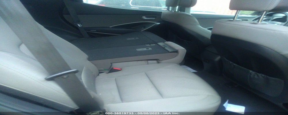 5XYZUDLB1FG251760 2015 HYUNDAI SANTA FE SPORT photo no. 8