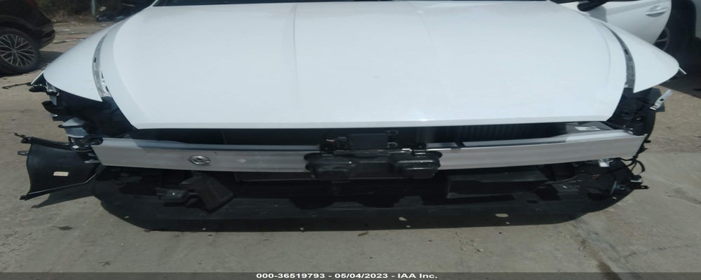 KMHL44J27PA275275 2023 HYUNDAI SONATA photo no. 6
