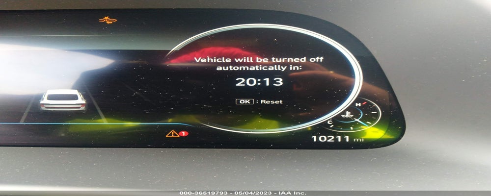 KMHL44J27PA275275 2023 HYUNDAI SONATA photo no. 7