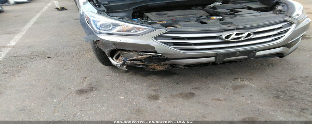 5XYZT3LB3HG402887 2017 HYUNDAI SANTA FE SPORT photo no. 6