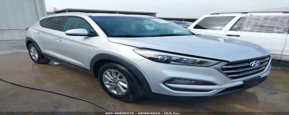 KM8J33A47GU076814 2016 HYUNDAI TUCSON photo no. 15