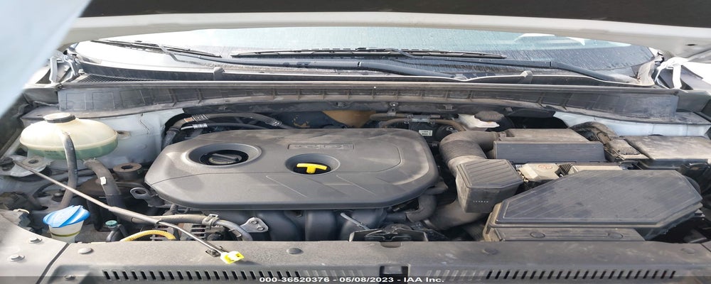 KM8J33A47GU076814 2016 HYUNDAI TUCSON photo no. 10