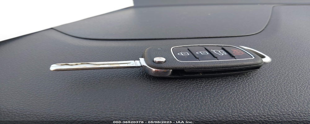 KM8J33A47GU076814 2016 HYUNDAI TUCSON photo no. 11