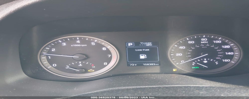 KM8J33A47GU076814 2016 HYUNDAI TUCSON photo no. 7