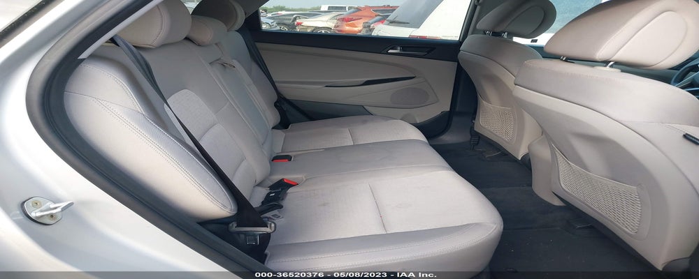 KM8J33A47GU076814 2016 HYUNDAI TUCSON photo no. 8