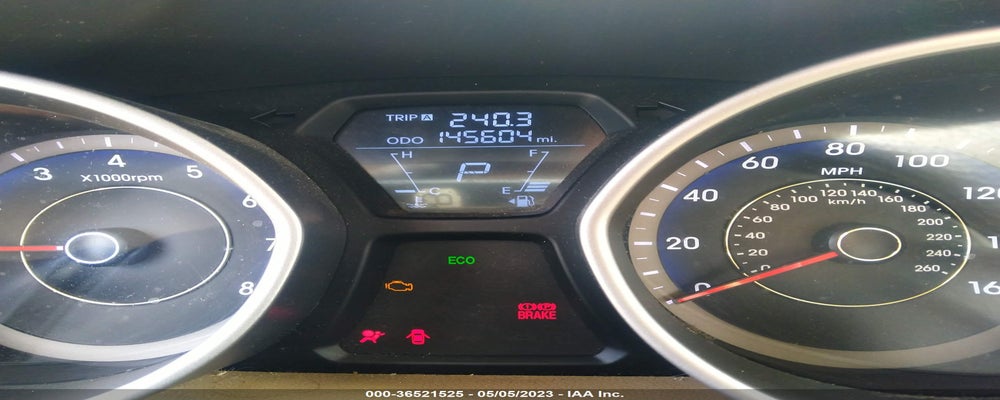 KMHDH4AE4CU272460 2012 HYUNDAI ELANTRA photo no. 7