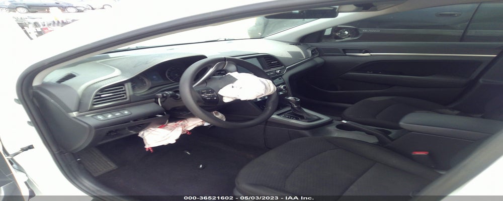 5NPD84LF9LH573729 2020 HYUNDAI ELANTRA photo no. 5