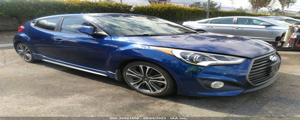 KMHTC6AE1GU259970 2016 HYUNDAI VELOSTER photo no. 18