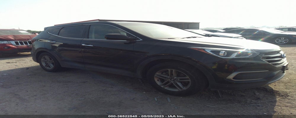 5XYZT3LB3JG532562 2018 HYUNDAI SANTA FE SPORT photo no. 18