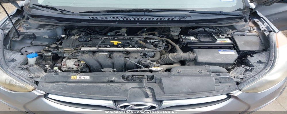 KMHDH4AE4CU457639 2012 HYUNDAI ELANTRA photo no. 10