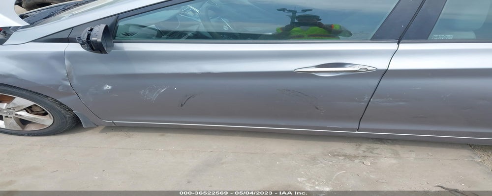 KMHDH4AE4CU457639 2012 HYUNDAI ELANTRA photo no. 6