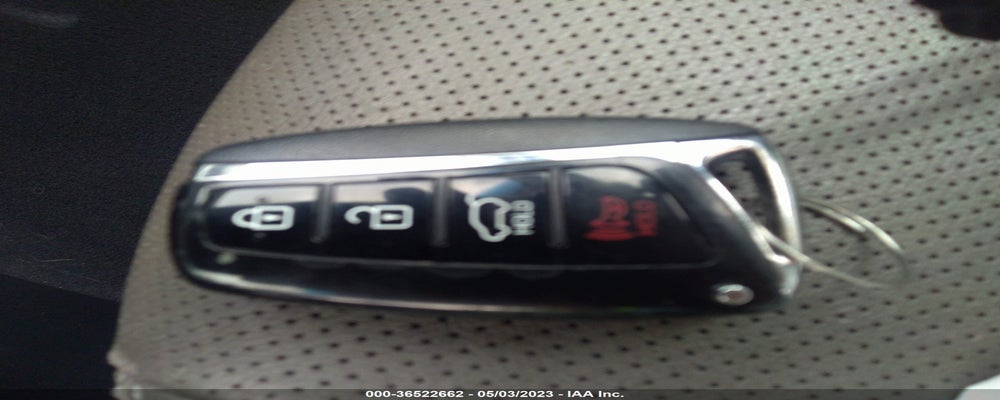 KM8SR4HF8HU169651 2017 HYUNDAI SANTA FE photo no. 11