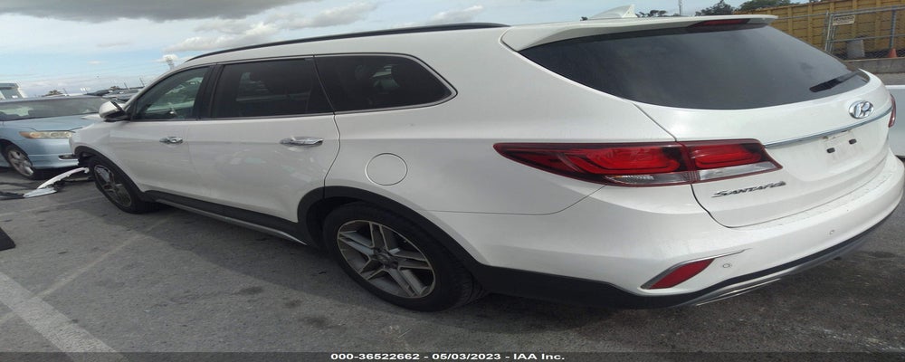 KM8SR4HF8HU169651 2017 HYUNDAI SANTA FE photo no. 3