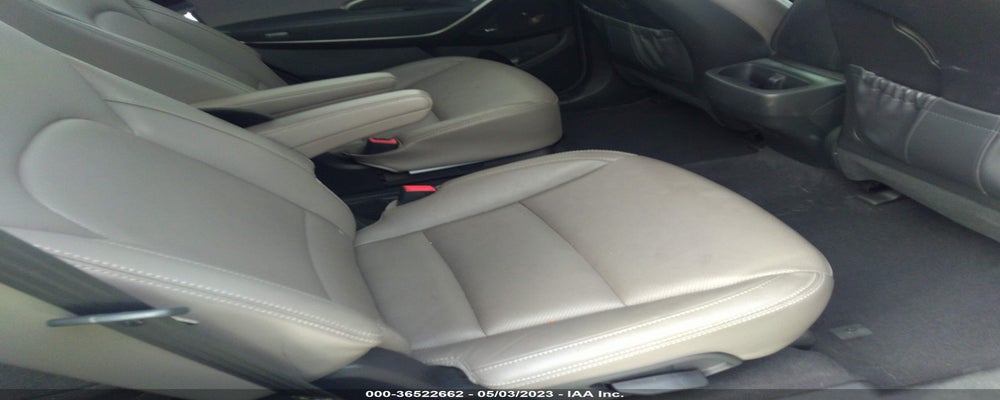 KM8SR4HF8HU169651 2017 HYUNDAI SANTA FE photo no. 8