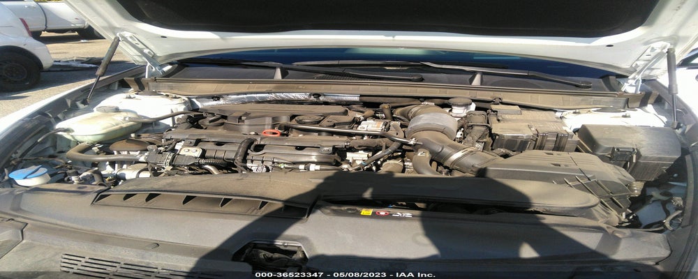 5NPEH4J26MH067913 2021 HYUNDAI SONATA photo no. 10