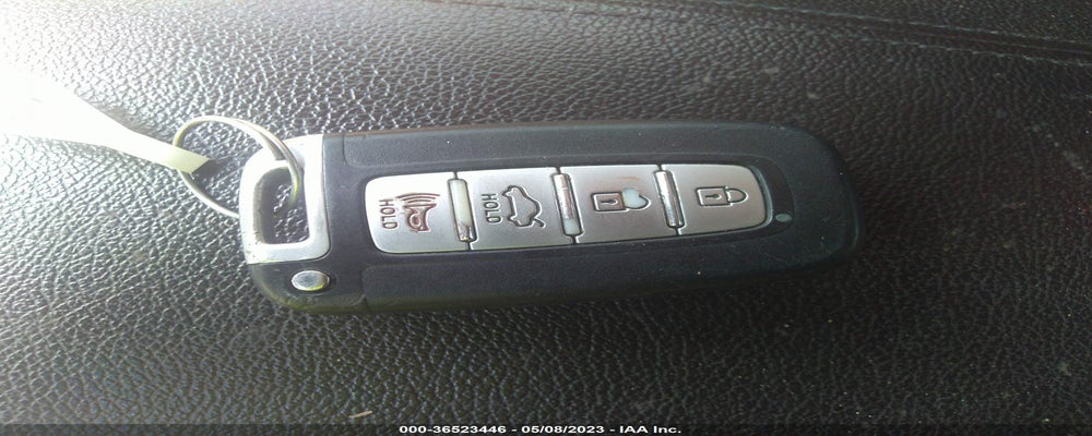 5NPEC4AB1CH401147 2012 HYUNDAI SONATA photo no. 11