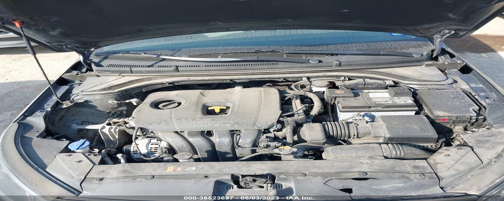 5NPD84LF7LH581568 2020 HYUNDAI ELANTRA photo no. 10