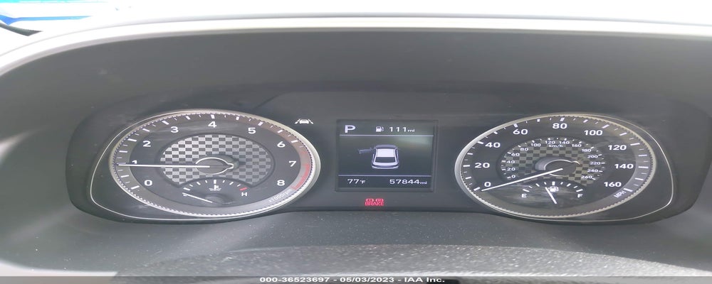 5NPD84LF7LH581568 2020 HYUNDAI ELANTRA photo no. 7