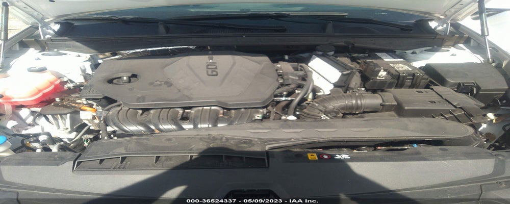 5NPEG4JA8NH135012 2022 HYUNDAI SONATA photo no. 10
