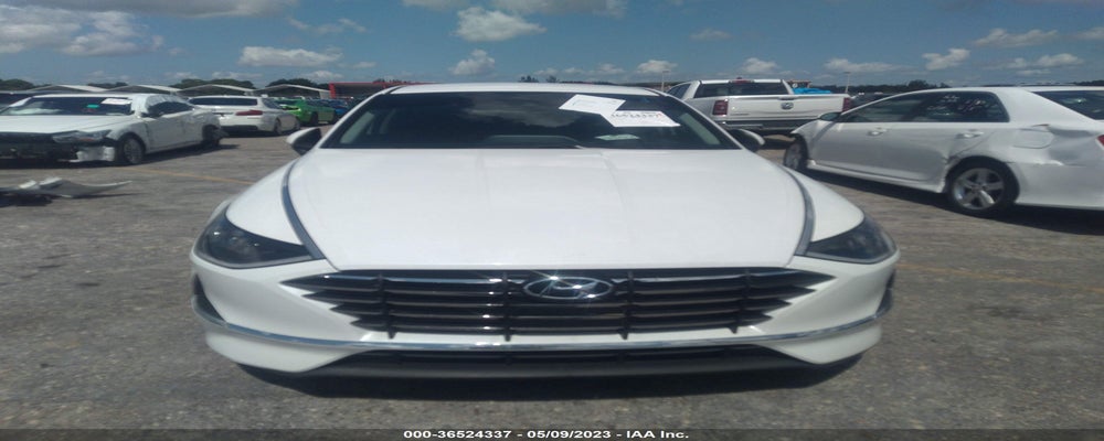 5NPEG4JA8NH135012 2022 HYUNDAI SONATA photo no. 6