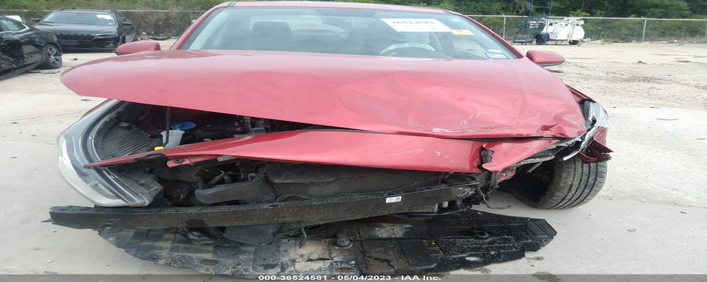 3KPC24A66LE110564 2020 HYUNDAI ACCENT photo no. 6