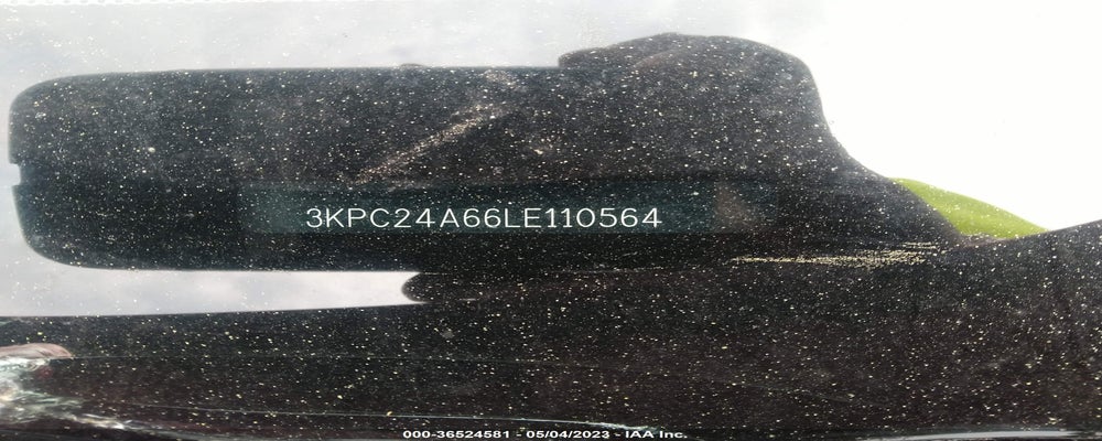 3KPC24A66LE110564 2020 HYUNDAI ACCENT photo no. 9