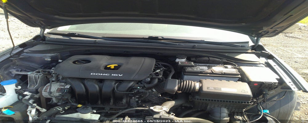 5NPD84LF3JH377203 2018 HYUNDAI ELANTRA photo no. 10