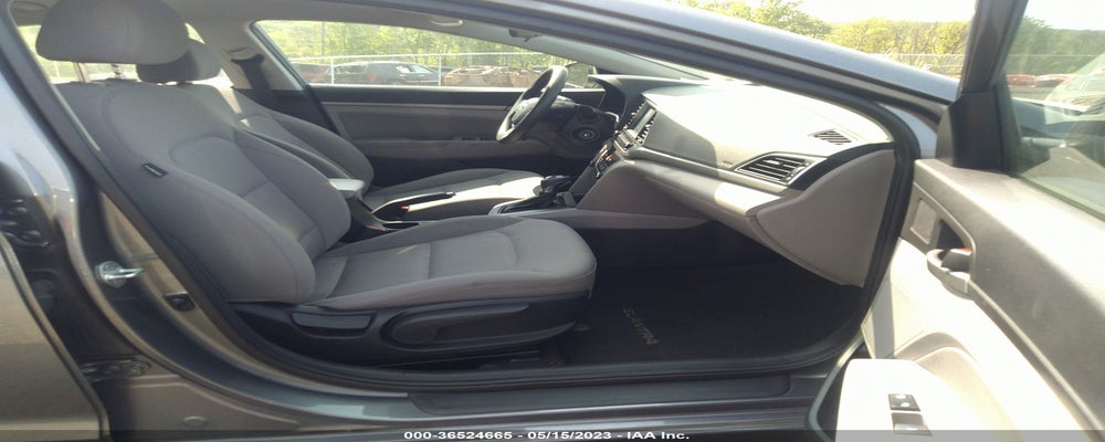 5NPD84LF3JH377203 2018 HYUNDAI ELANTRA photo no. 5