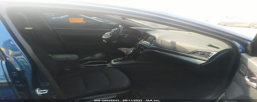 5NPD84LF5HH140822 2017 HYUNDAI ELANTRA photo no. 5