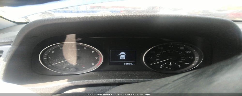 5NPD84LF5HH140822 2017 HYUNDAI ELANTRA photo no. 7